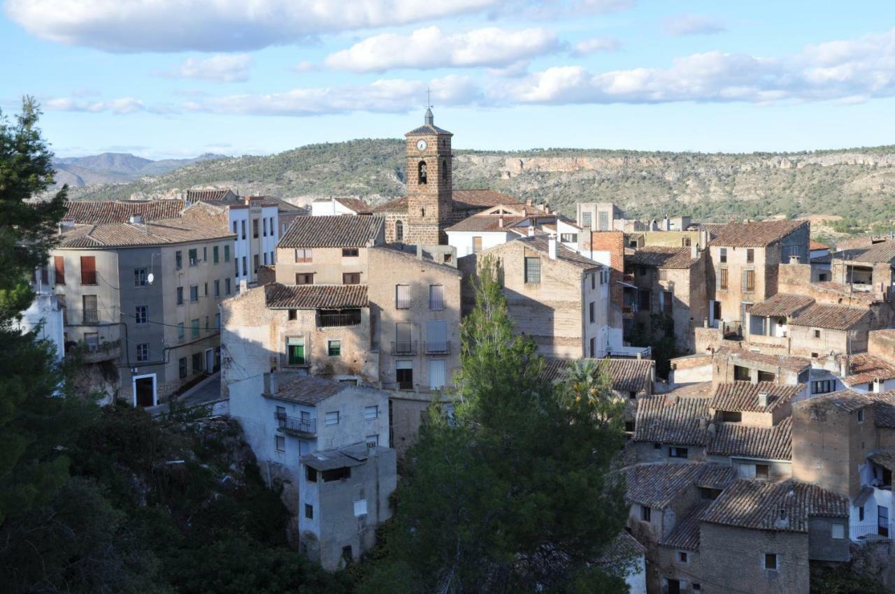 Casa Rural El Pajar Del Portalico ليتور المظهر الخارجي الصورة
